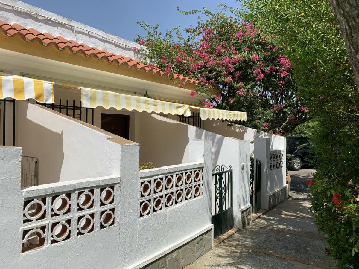Hotel Antonio Conil كونيل ذي لا فرونتيرا المظهر الخارجي الصورة
