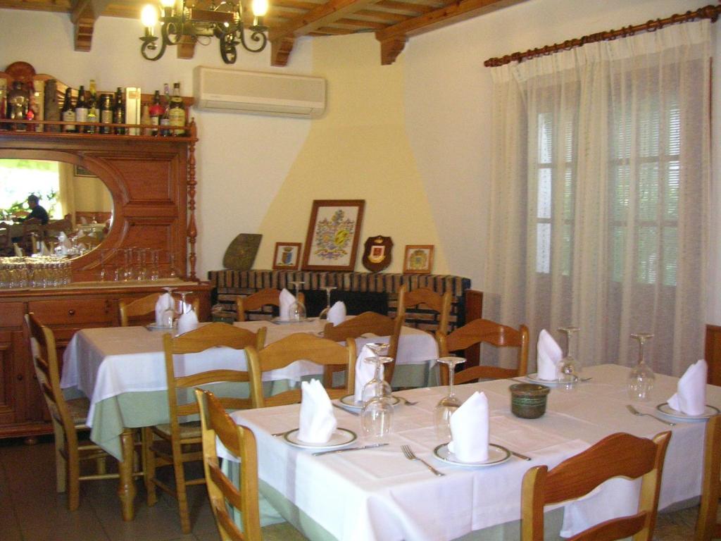 Hotel Antonio Conil كونيل ذي لا فرونتيرا المظهر الخارجي الصورة